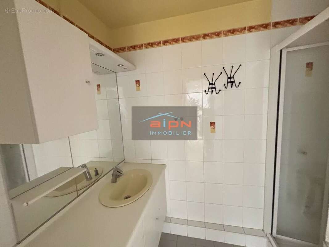 Appartement à SOTTEVILLE-LES-ROUEN