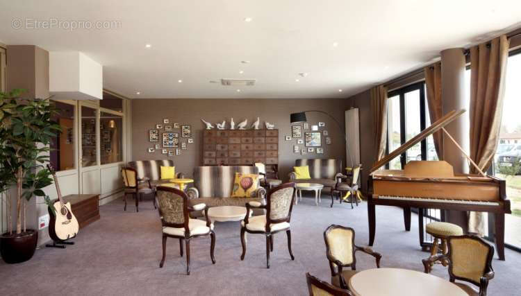 Investissement en EHPAD - photo 4