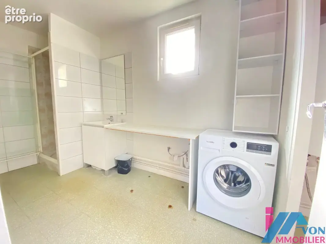 À vendre à Avon: appartement 2 pièces 40m2 - photo 10