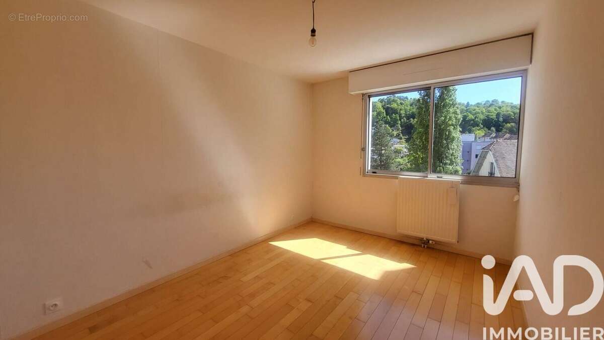Photo 6 - Appartement à BESANCON