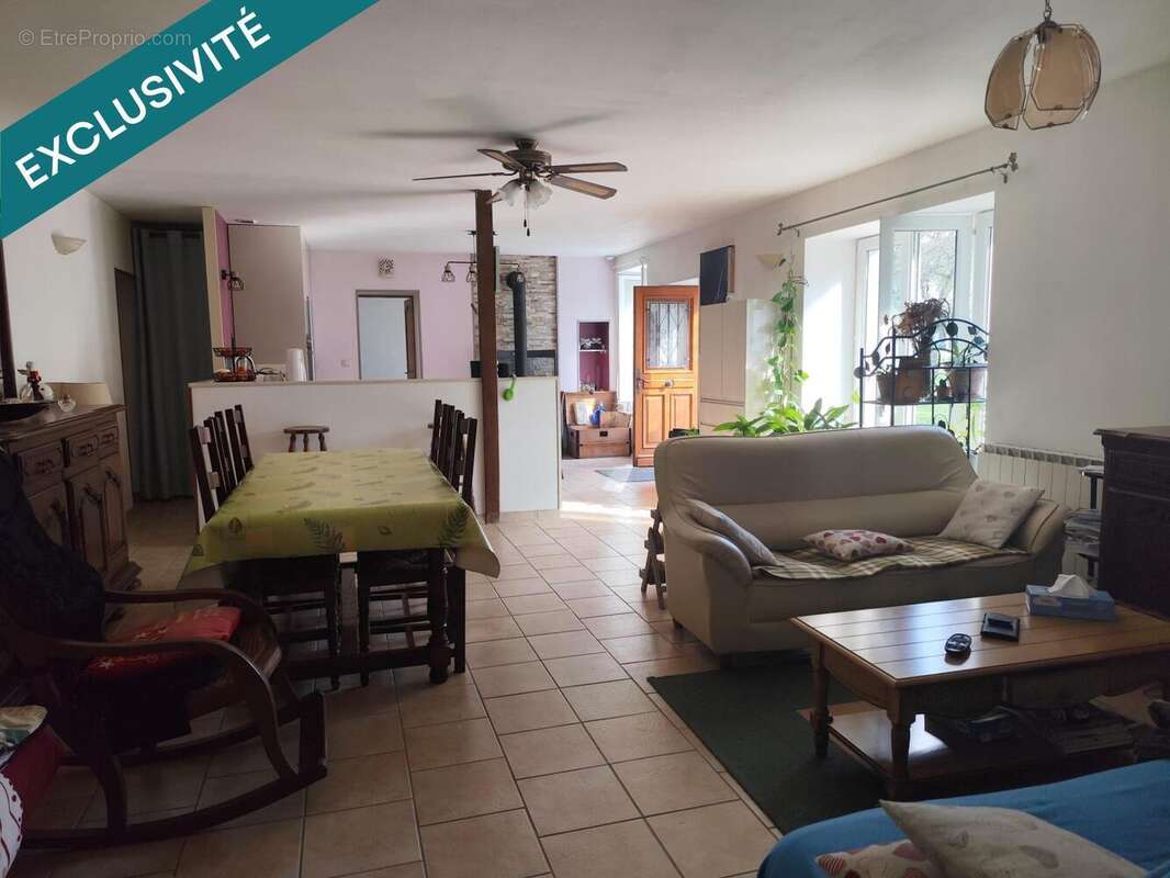 Photo 6 - Maison à LE BLANC