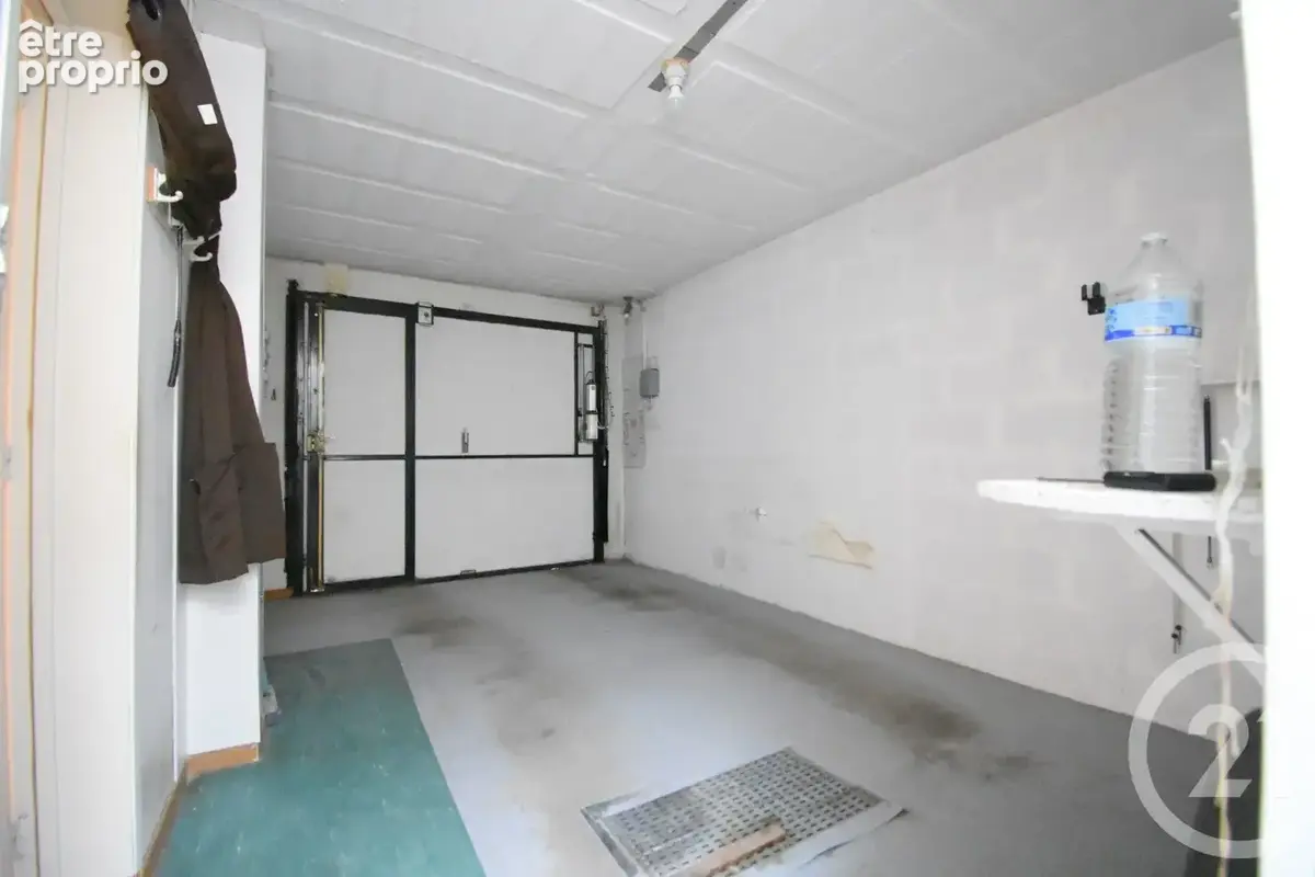 Maison 3 pièces 98 m² à vendre à Vichy (03200) - photo 10