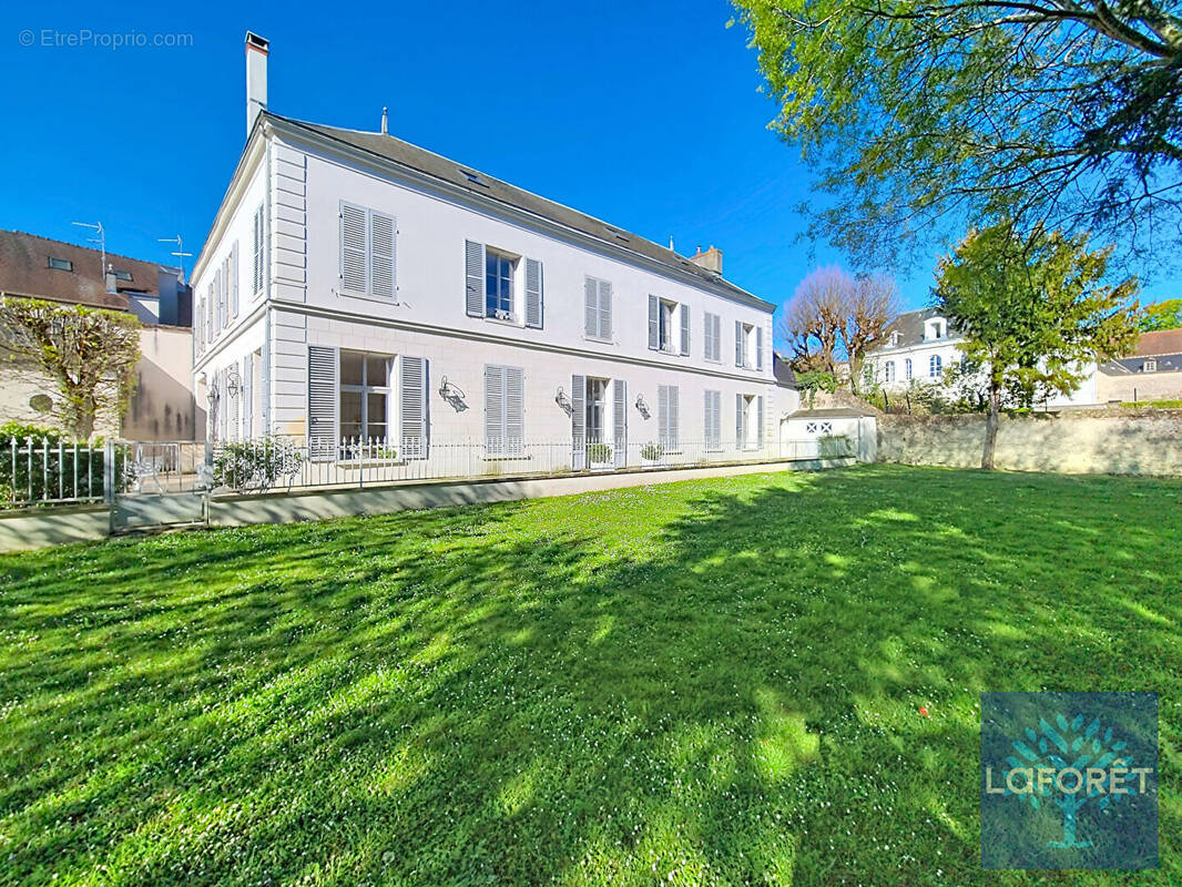 Appartement à ETAMPES