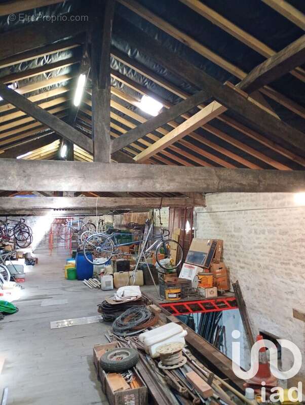 Photo 2 - Maison à VIEVILLE