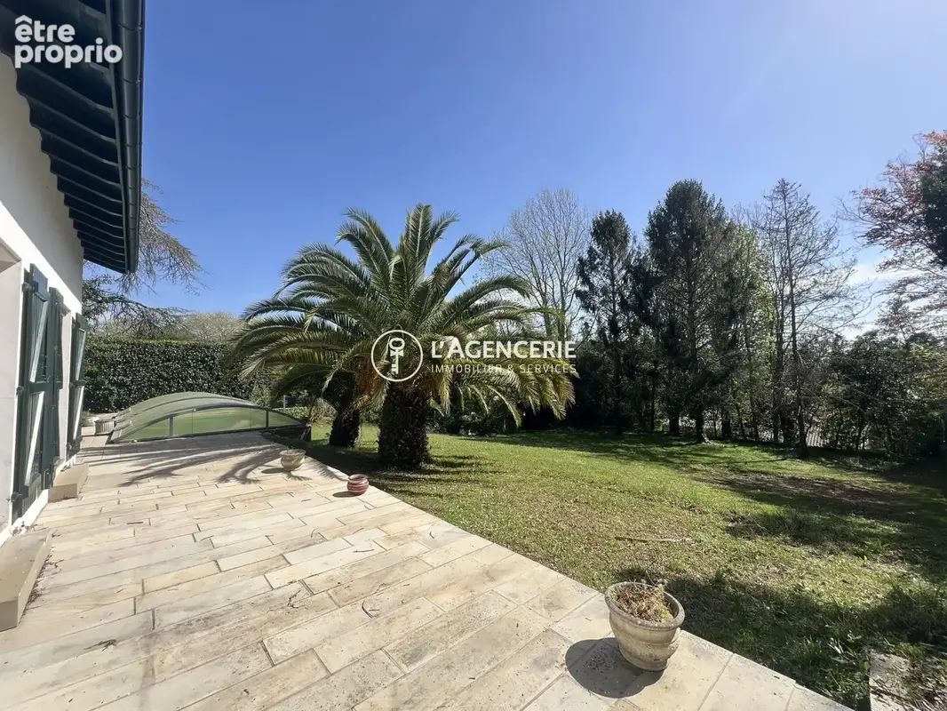 Maison 7 pièces 238 m² à vendre à Biarritz (64200) - photo 3