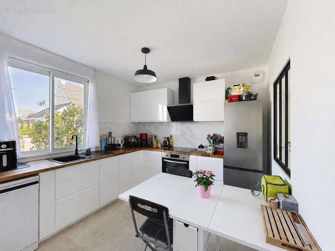 Photo 2 - Maison à BATZ-SUR-MER