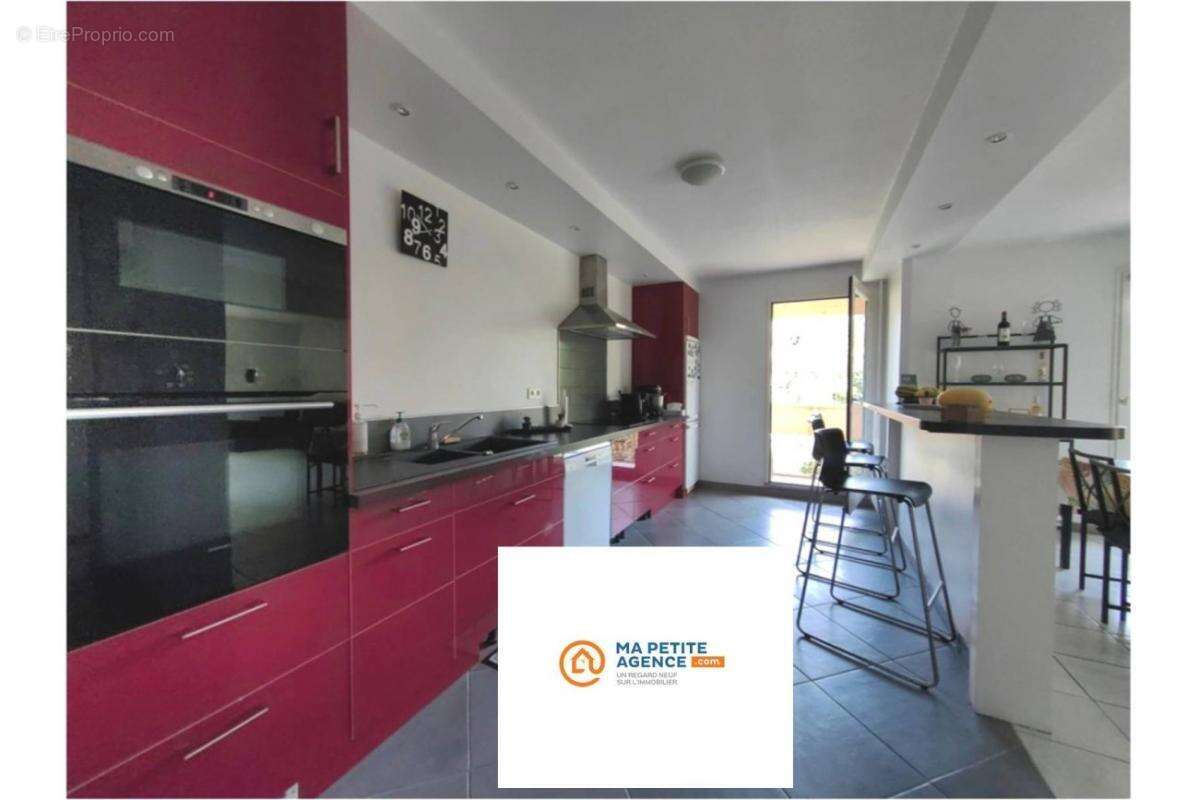 Appartement à LORMONT