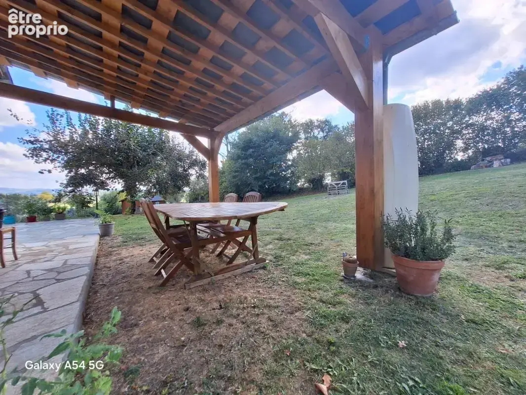 Maison 6 pièces 108 m² à vendre à Crandelles (15250) - photo 10