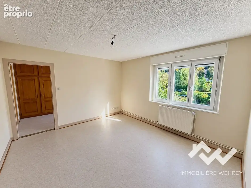 Appartement 4 pièces 64 m² à vendre à Munster (68140) - photo 3