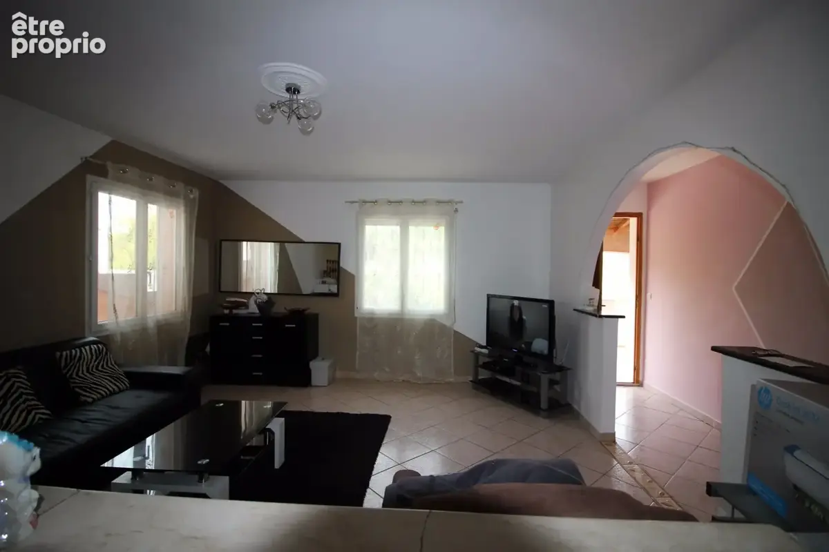 Maison de 210 m2. Terrain de 860 m2. - photo 17