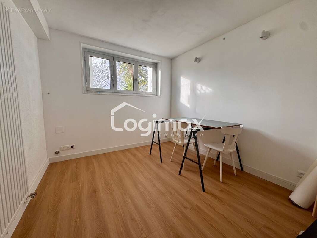 Maison à LA ROCHELLE