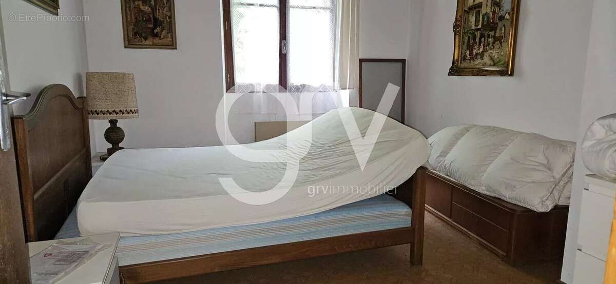 Maison à SAINT-CONSTANT