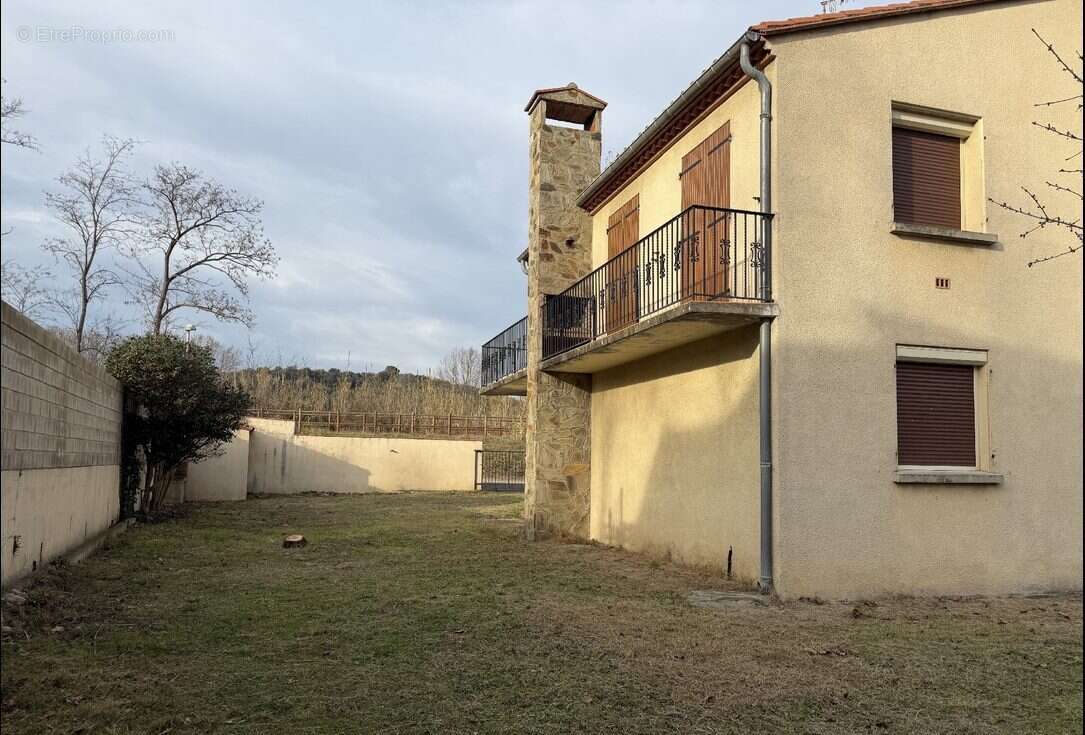 Maison à CERET