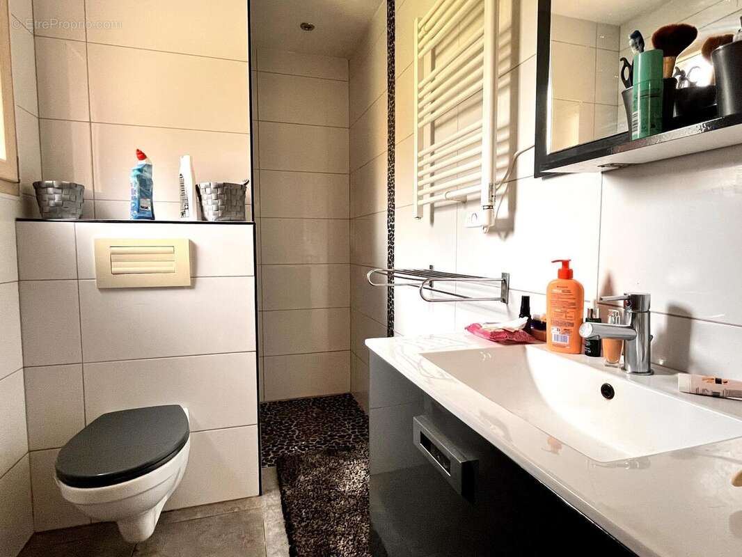 Photo 5 - Maison à GUIPRY