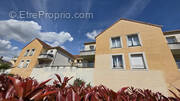 Appartement à LE PIN