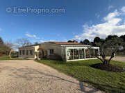 Maison à SAINT-AIGULIN