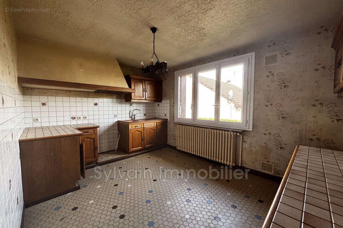 Maison 129 m² à Milly-Sur-Therain  - photo 2