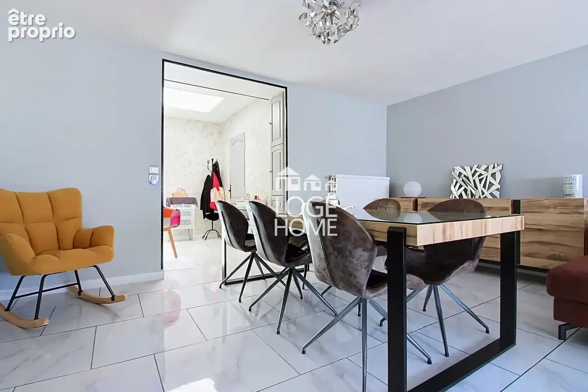 Maison 5 pièces 111 m² à vendre à Wattrelos (59150) - photo 8