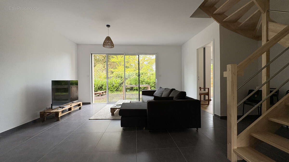 Maison à ANDERNOS-LES-BAINS