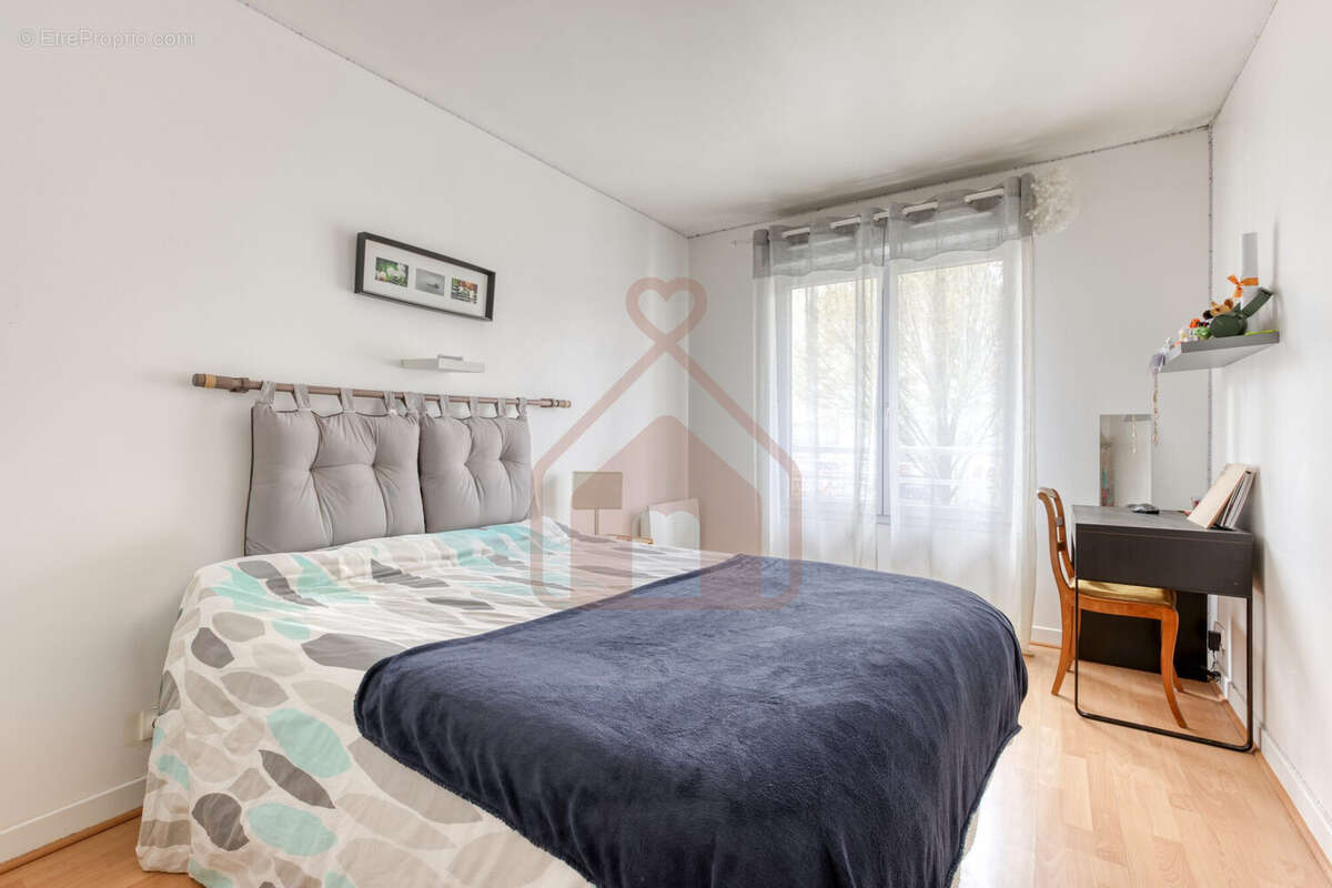 Appartement à LE KREMLIN-BICETRE
