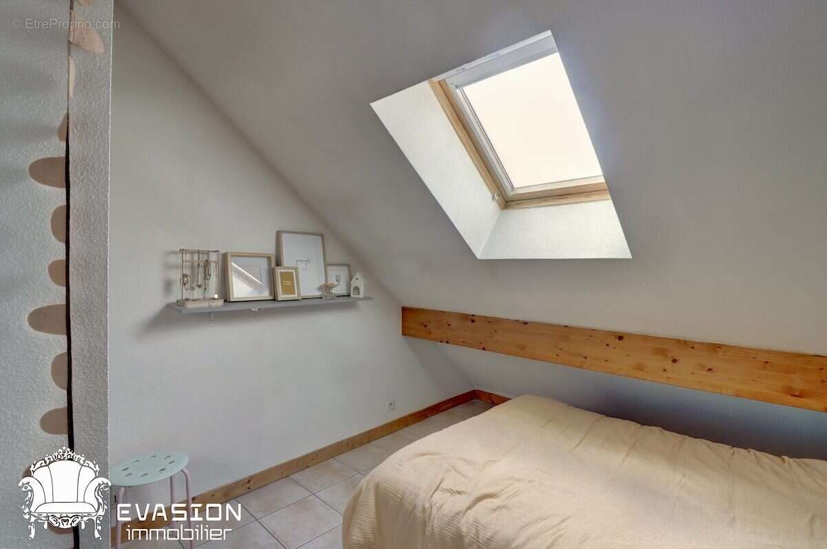 Appartement à SAINT-GERVAIS-LES-BAINS