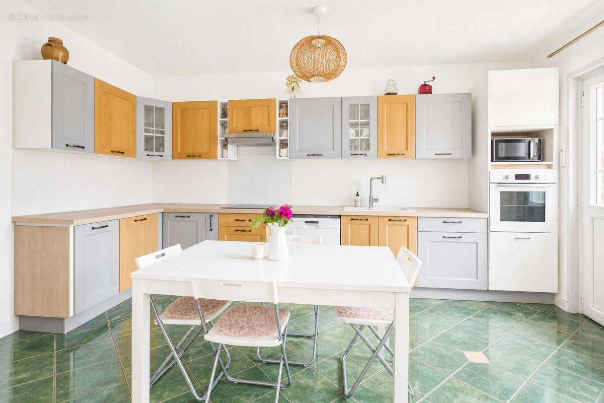 Maison de 5 pièces de 123 m² à Heuilley-sur-Saône - photo 2