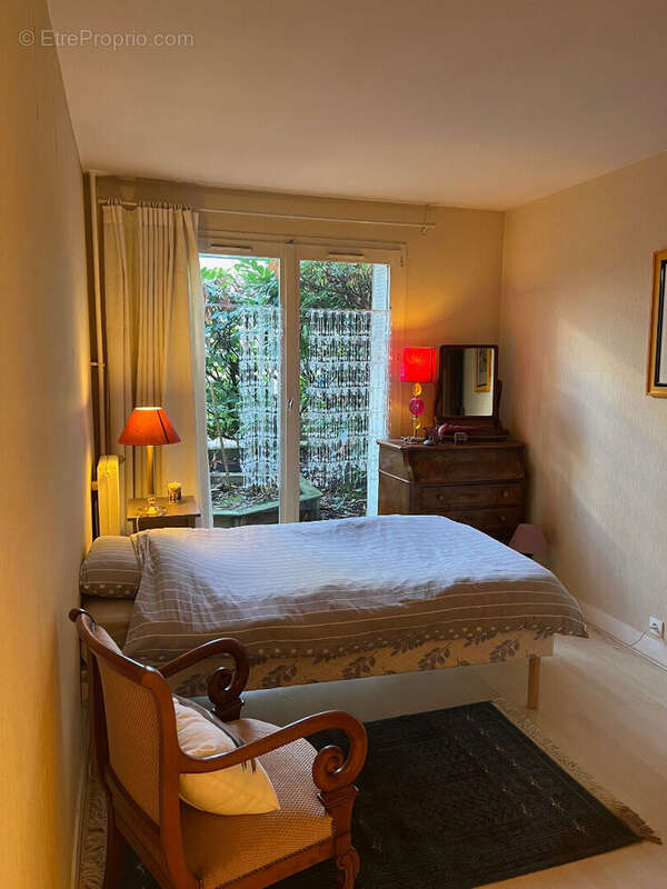 Appartement à VERSAILLES