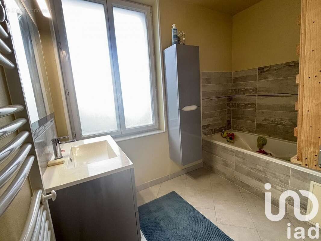 Photo 9 - Maison à TESSY-SUR-VIRE