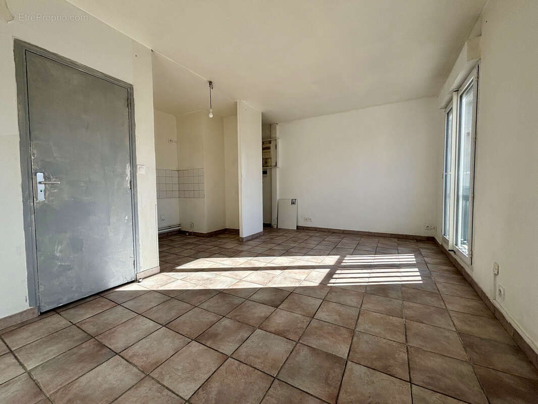 Appartement à DRANCY