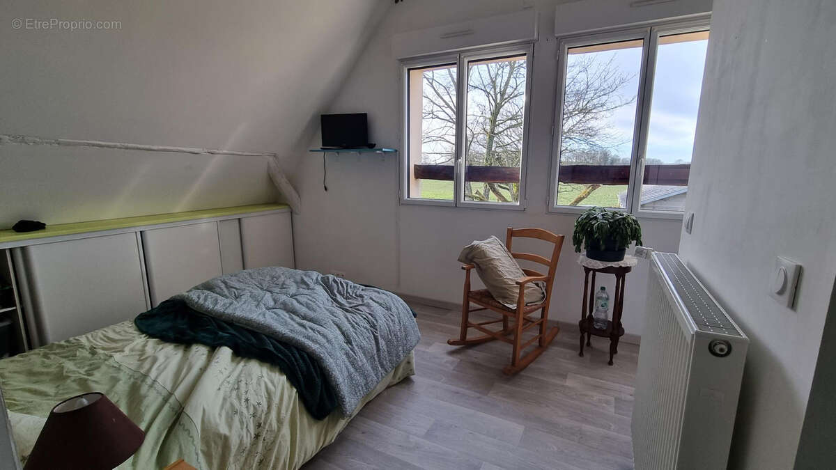 Maison à ILLIERS-COMBRAY