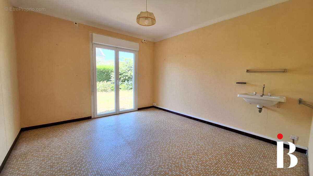Maison à ORVAULT
