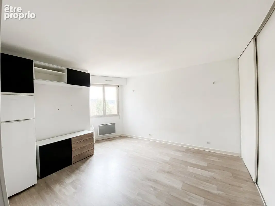 Appartement Sannois 1 pièce 23.67 m2 - photo 2