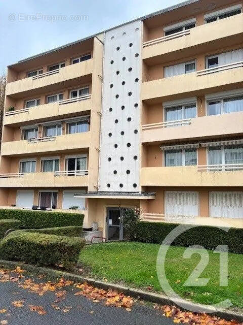 Appartement à SAINT-QUENTIN