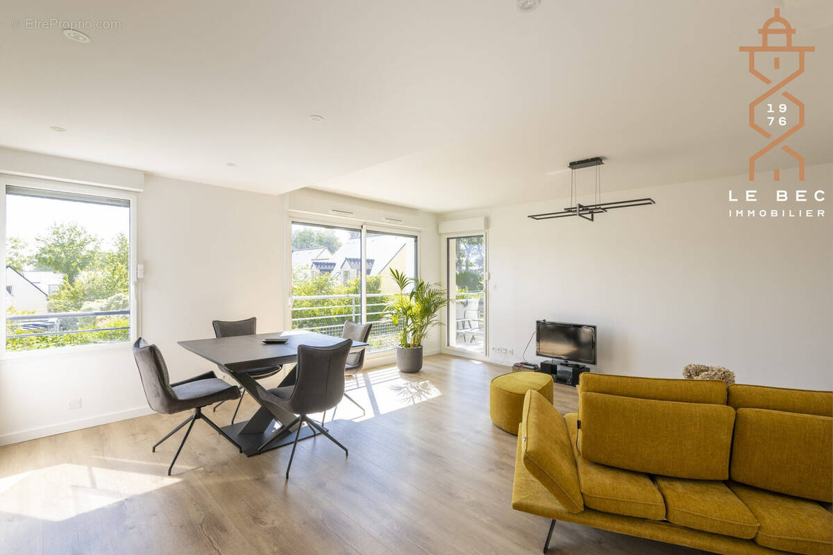 Appartement à ARRADON