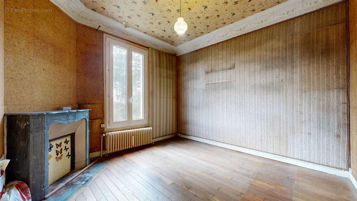 Maison à GAGNY