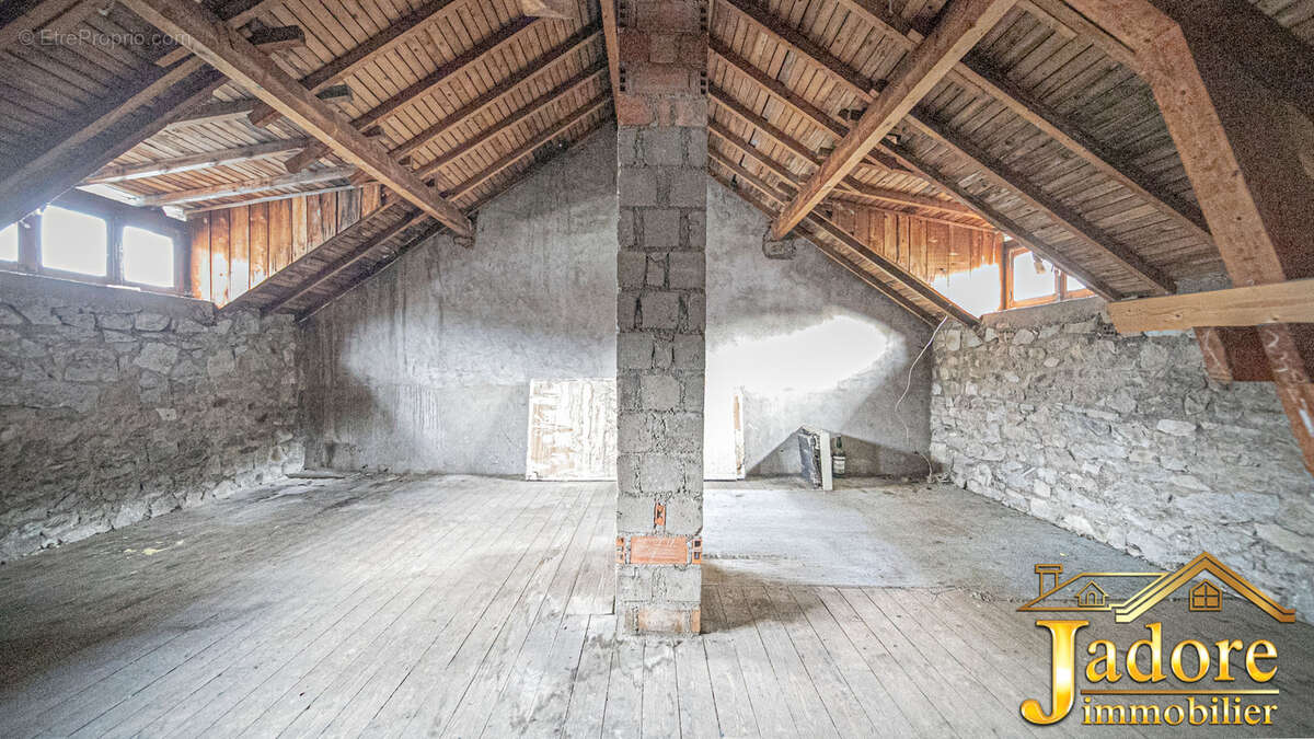 Appartement à GERARDMER