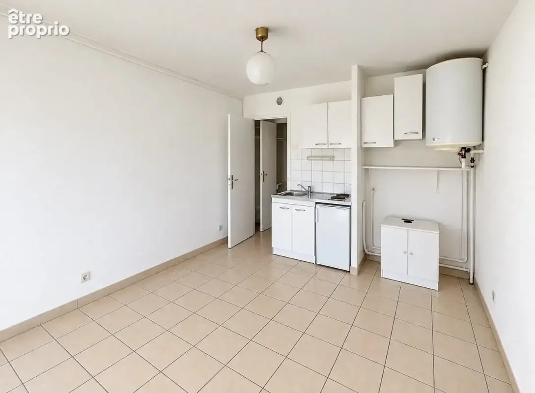 Appartement 1 pièce 24 m² à vendre à Amiens (80000) - photo 4