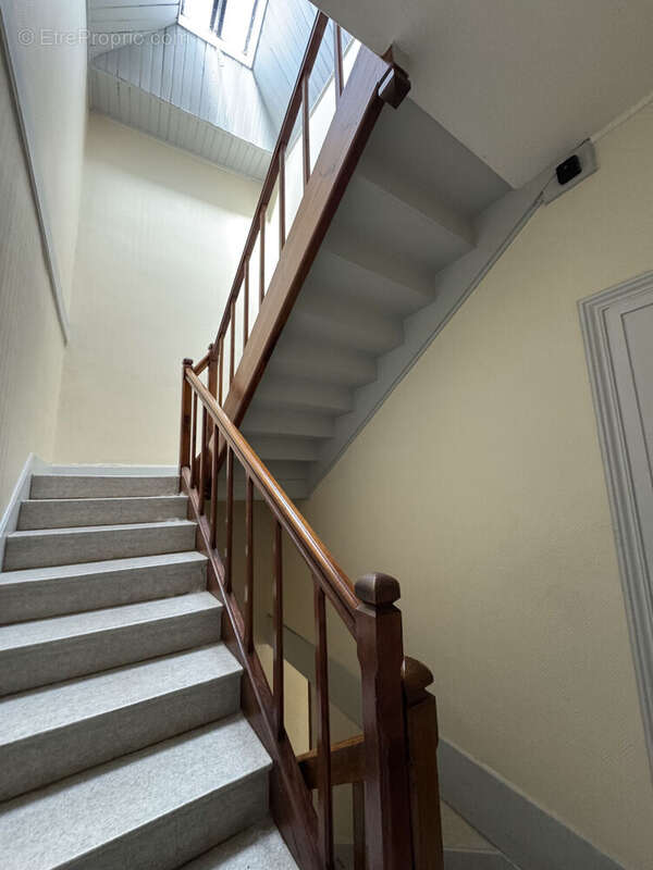 Photo 5 - Appartement à MOZAC