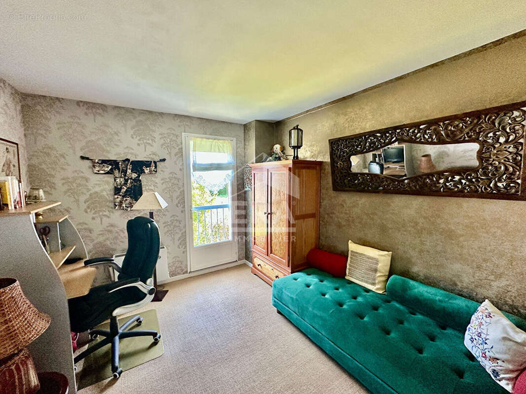 Maison à BOISSISE-LE-ROI