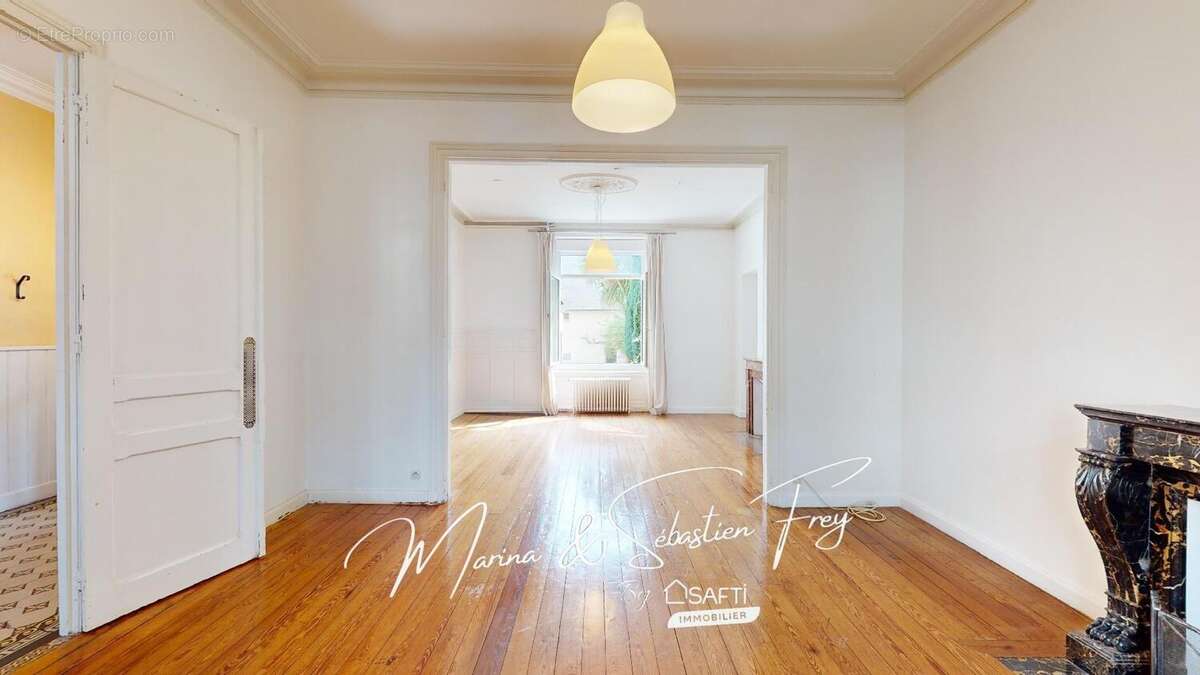 Photo 6 - Maison à LANNION