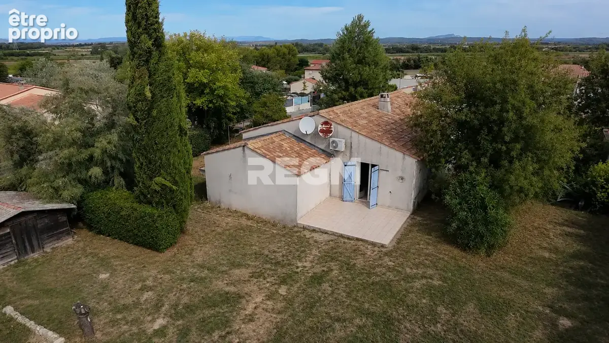 Maison à SAINTE-ANASTASIE