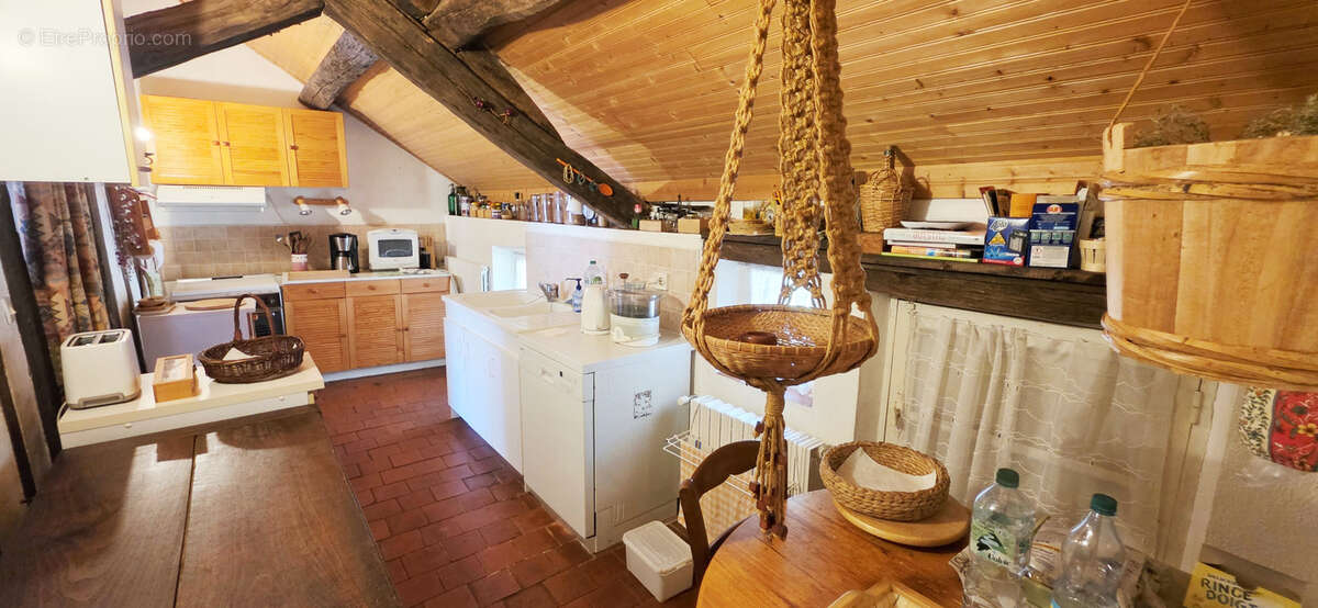 Maison à CHAILLY-EN-GATINAIS