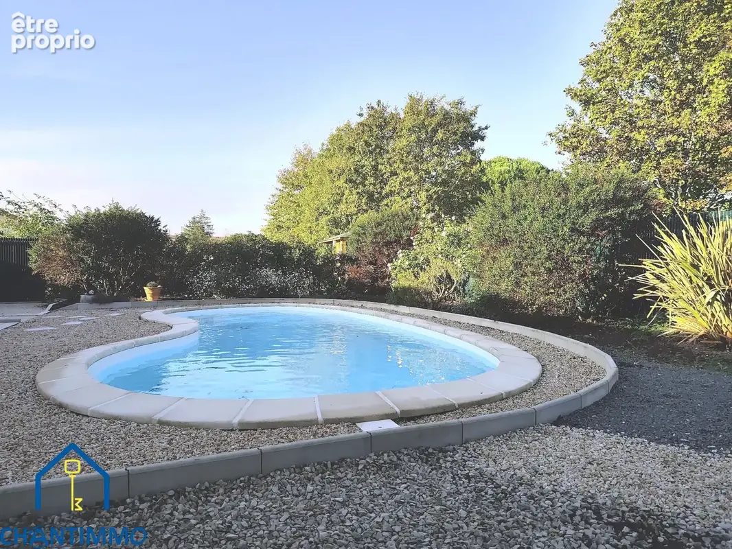 Pavillon de plain-pied en excellent état   95 m2 habitables - photo 12