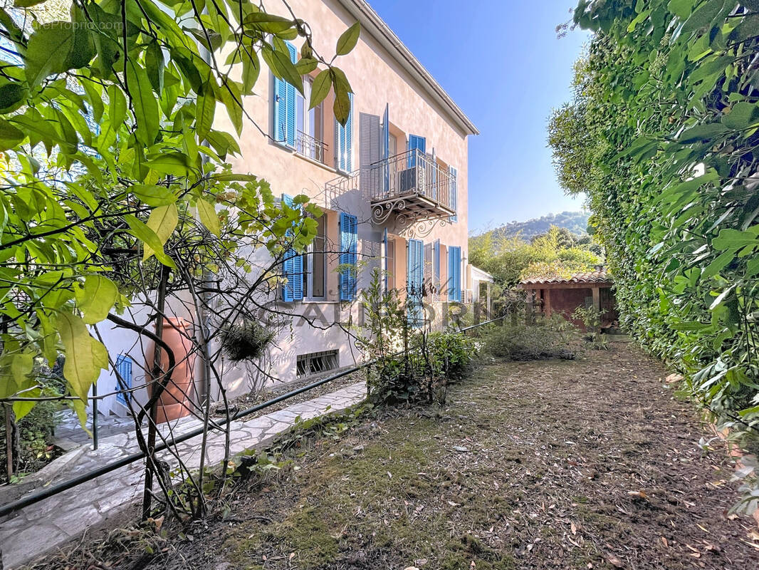 Maison à CANNES