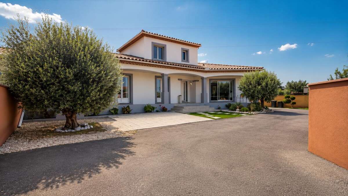 Maison 167 m² à Perpignan  - photo 5