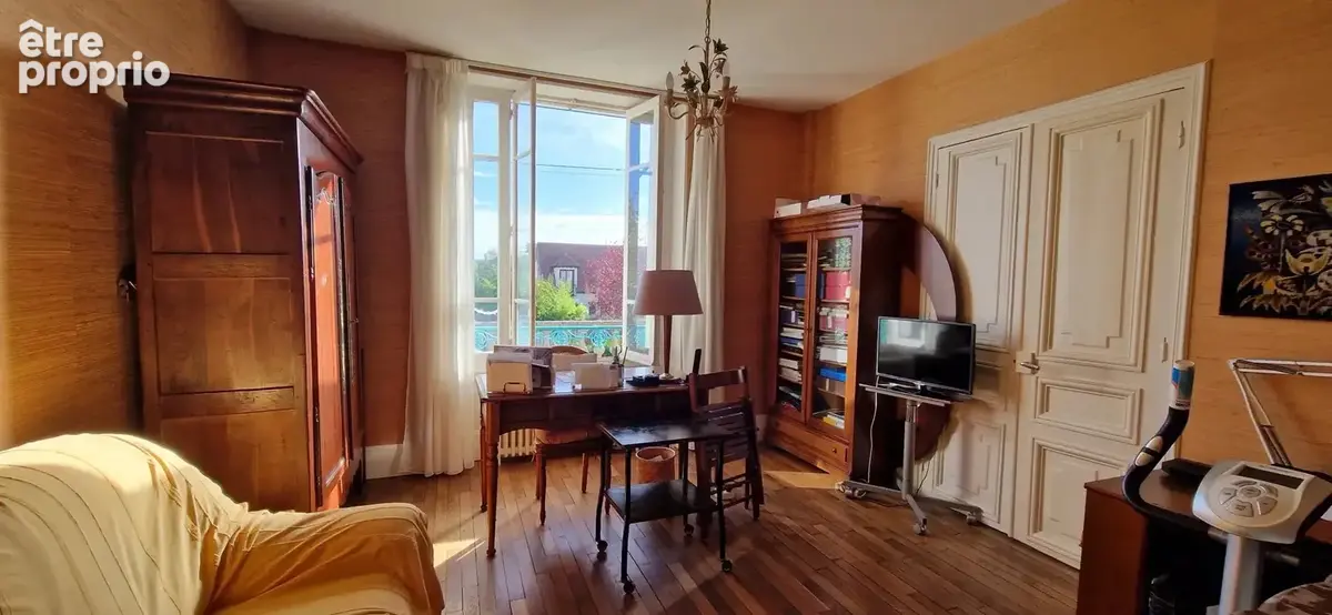 Maison 7 pièces 161 m² à vendre à Thomery (77810) - photo 10