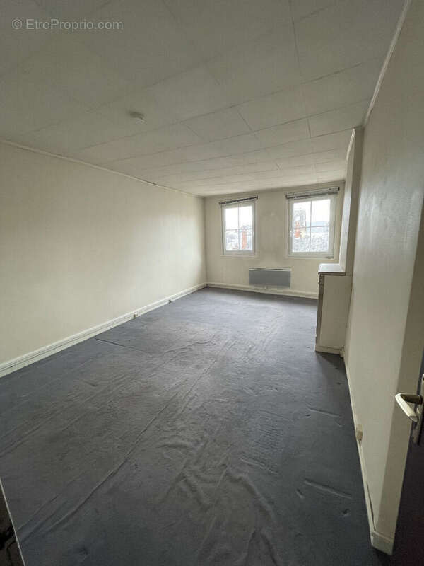 Appartement à ROUEN