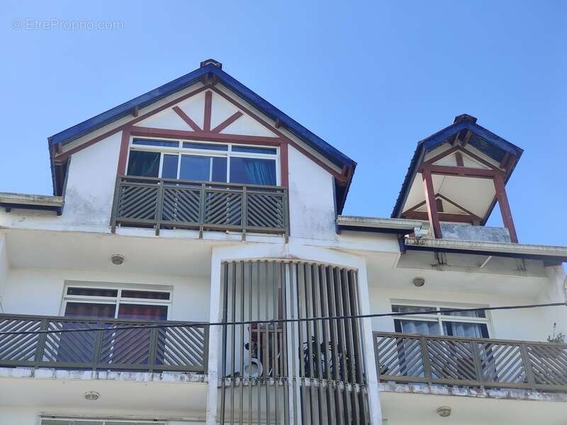 Appartement à CAYENNE