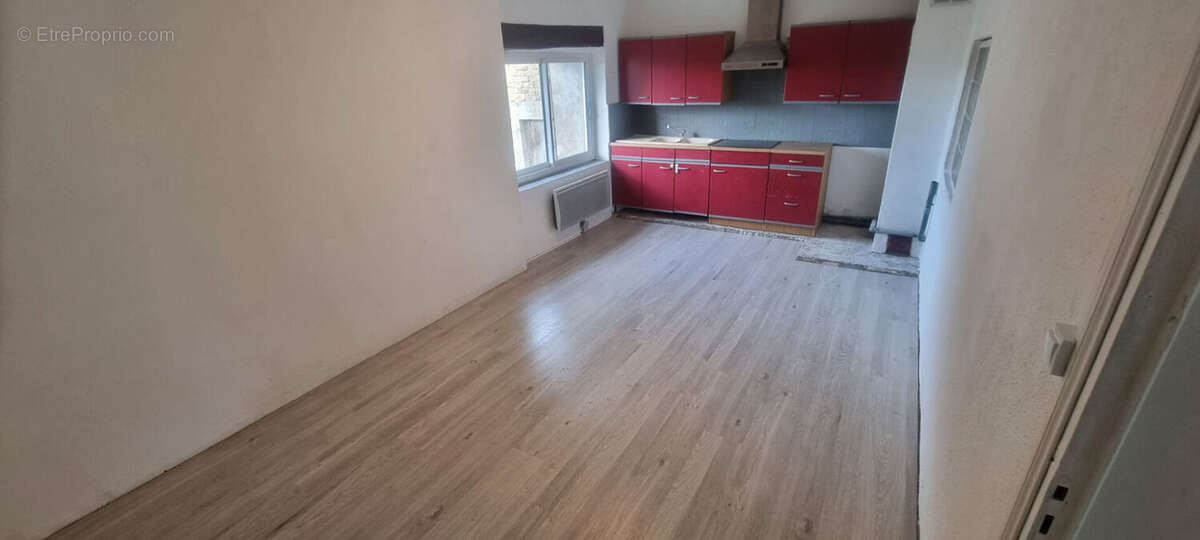 Maison à CHATELLENOT