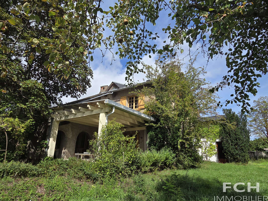 Villa de caractère avec vue - photo 3